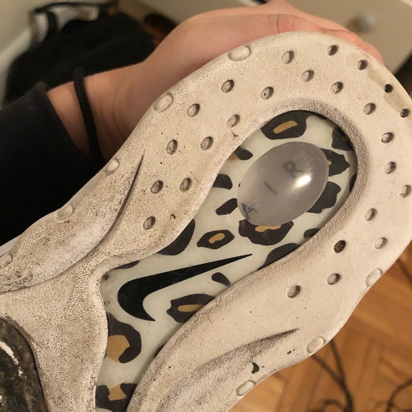 Nike x Air Pippen x Kith Chimera Animal Print - Picture 7 of 13